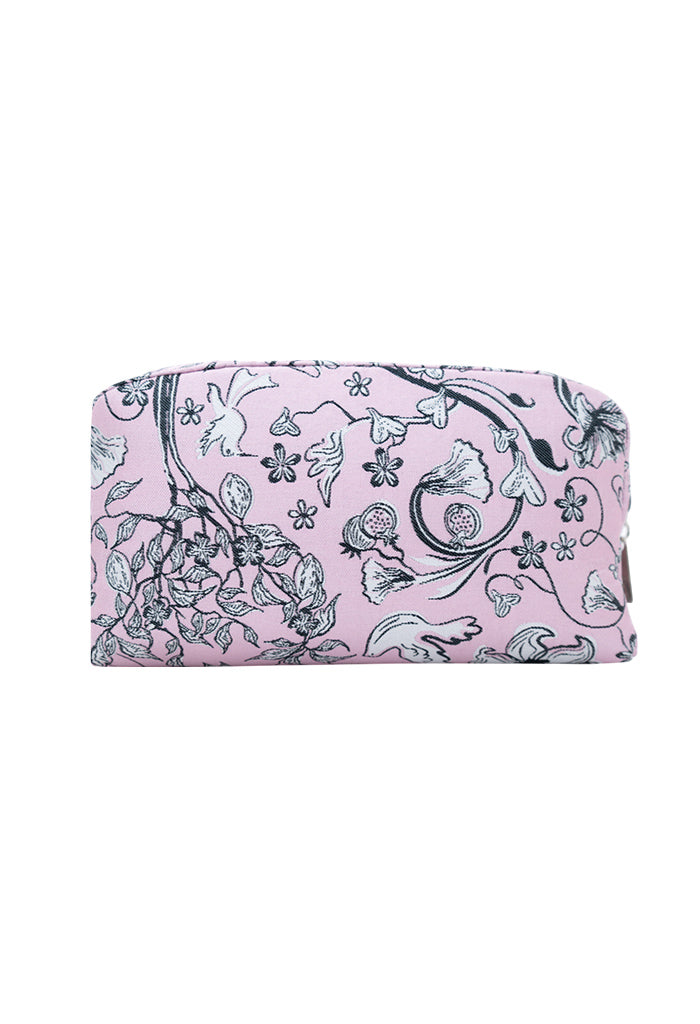 Cosmetiquera Nan Jqd Tesoros de la Tierra