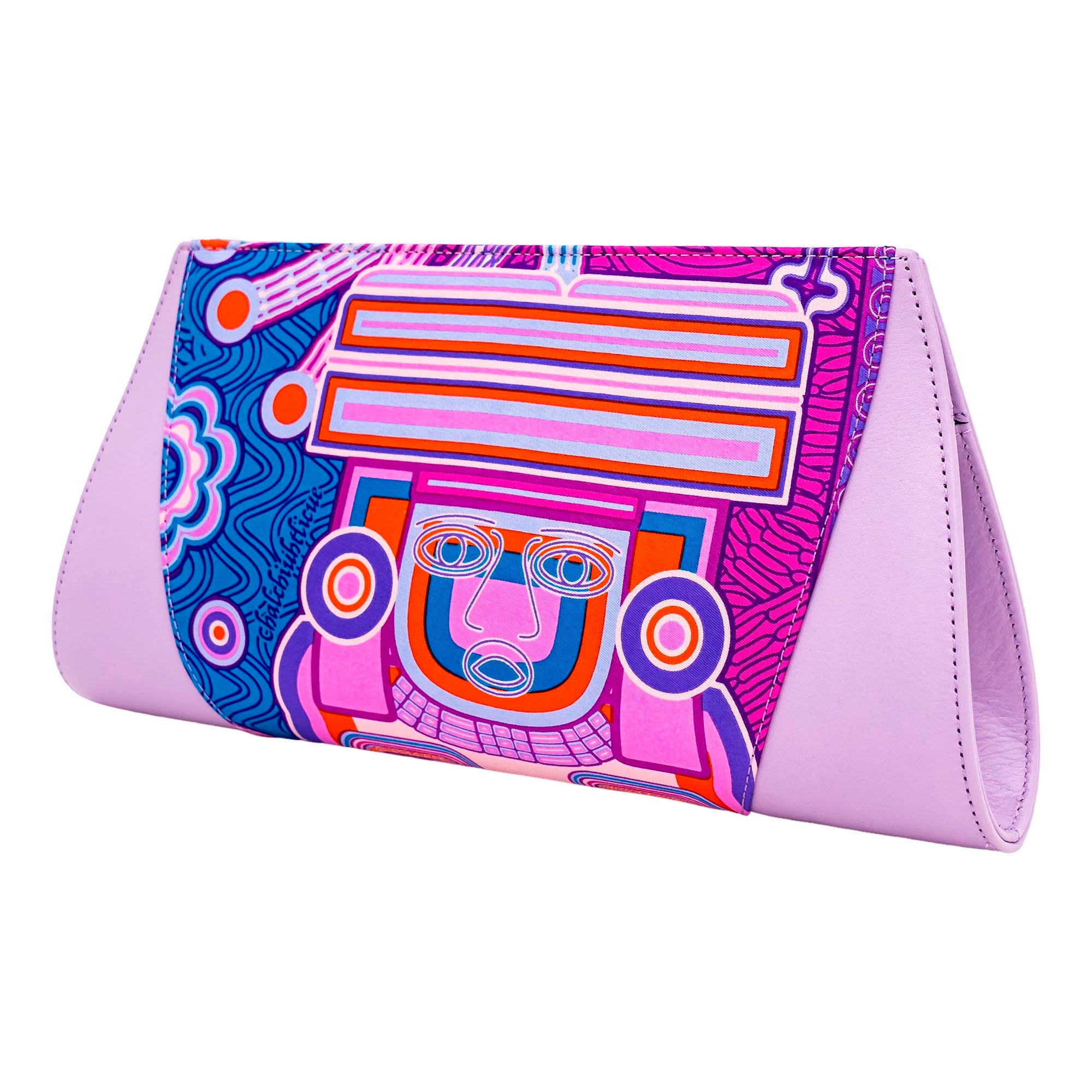 Bolsa Sen Diosas Mexicas