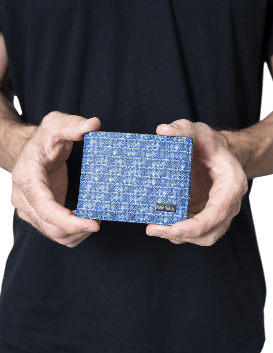 Cartera Tuumben Saffiano Maíz