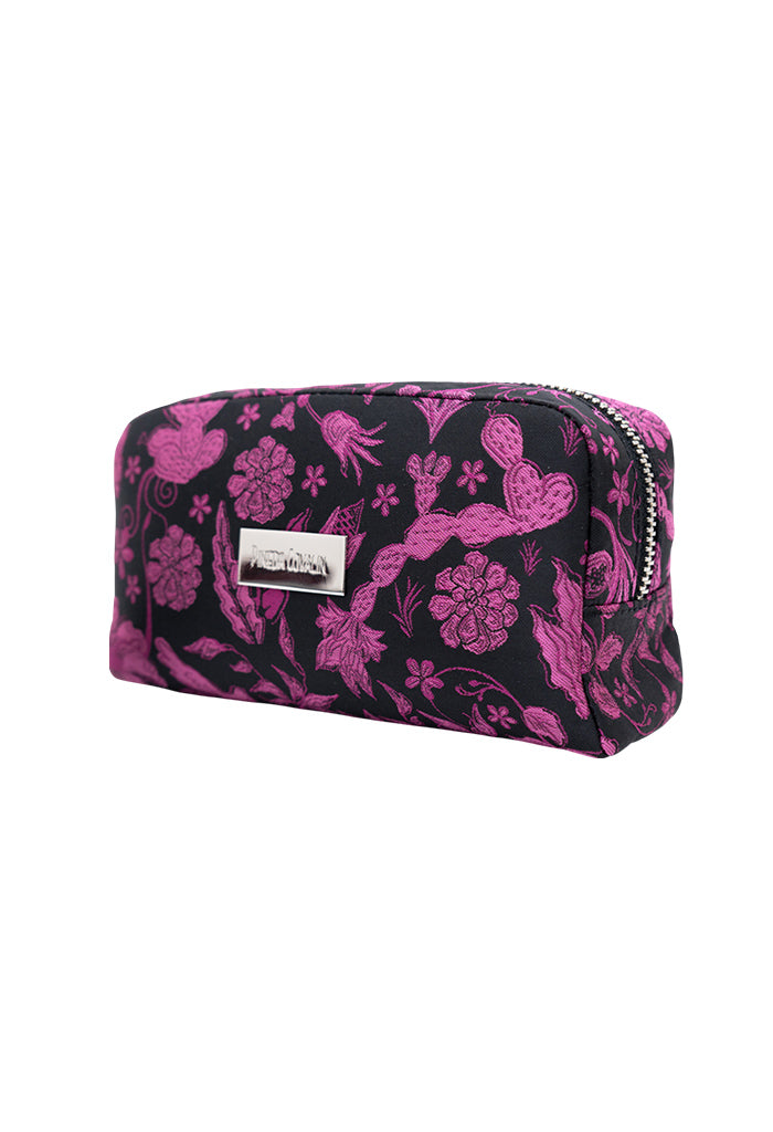 Cosmetiquera Nan Jqd Tesoros de la Tierra