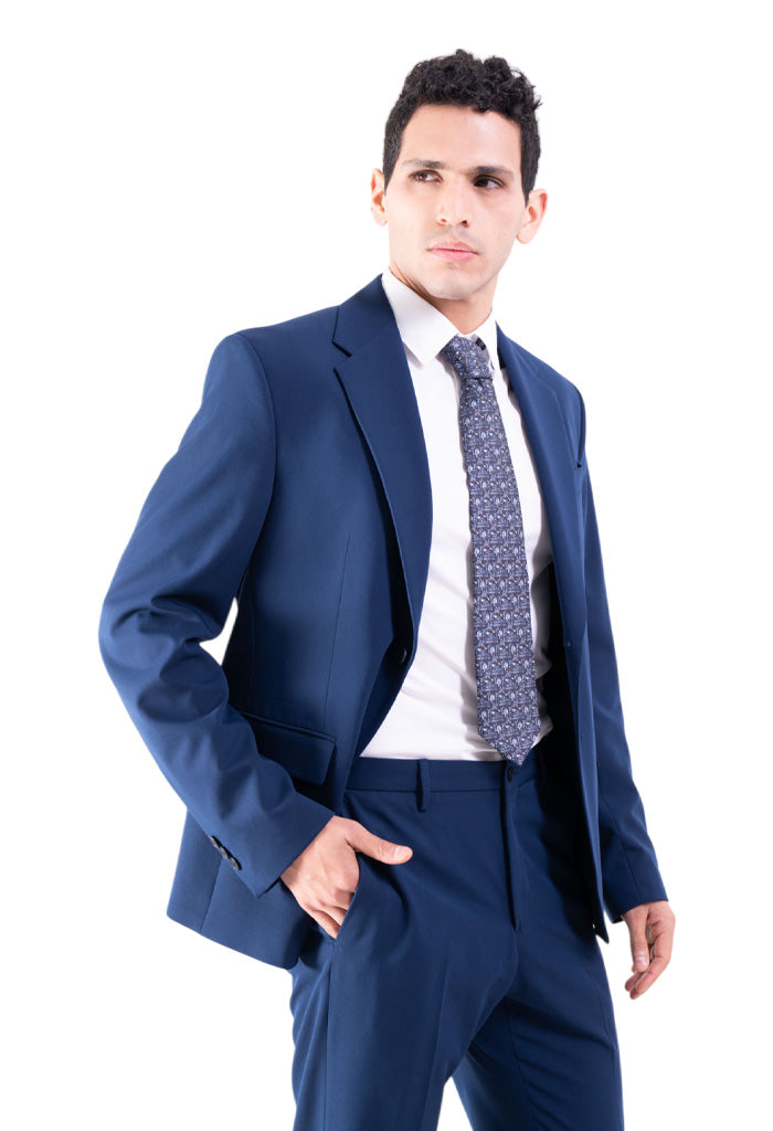 Corbata Mi Ciudad a Color