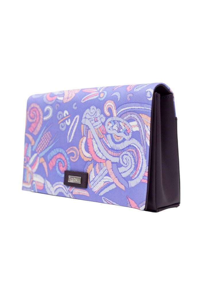 Bolsa Hook Quetzalcóatl