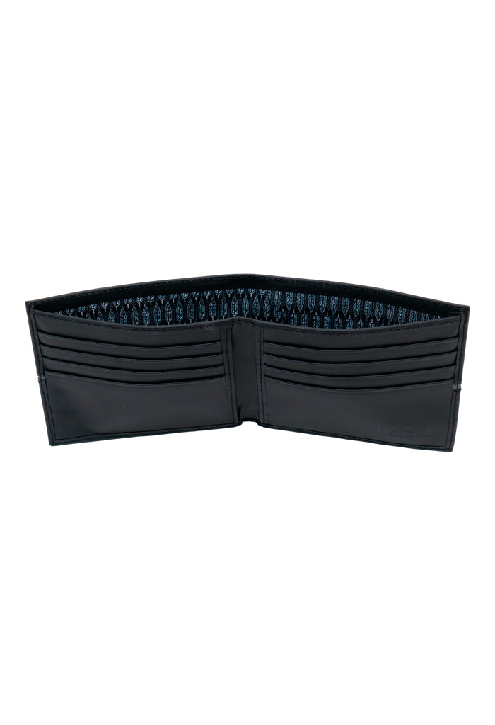 Cartera Ribete Águila Real Mexicana