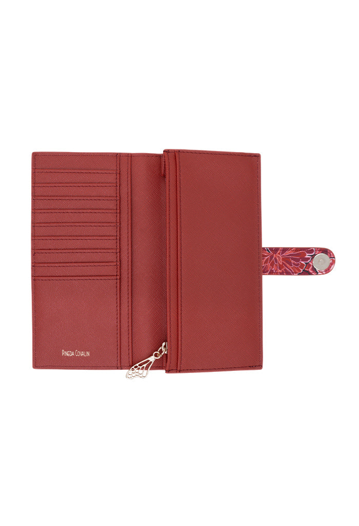 Cartera Grande Xook Saffiano Cempasúchil