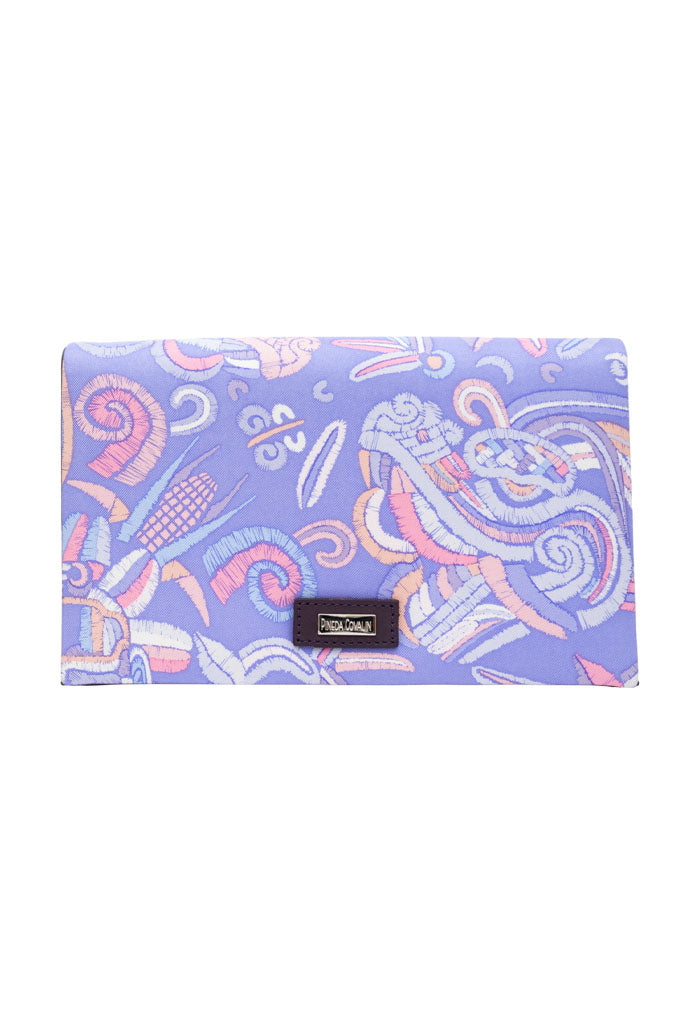 Bolsa Hook Quetzalcóatl