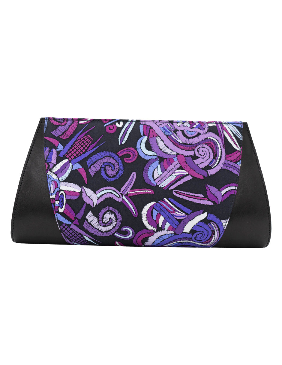 Bolsa Sen Quetzalcóatl