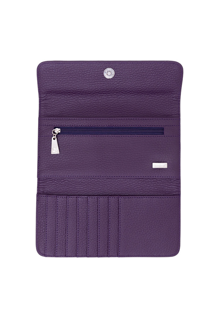 Cartera Bolsillo Jqd Quetzalcóatl