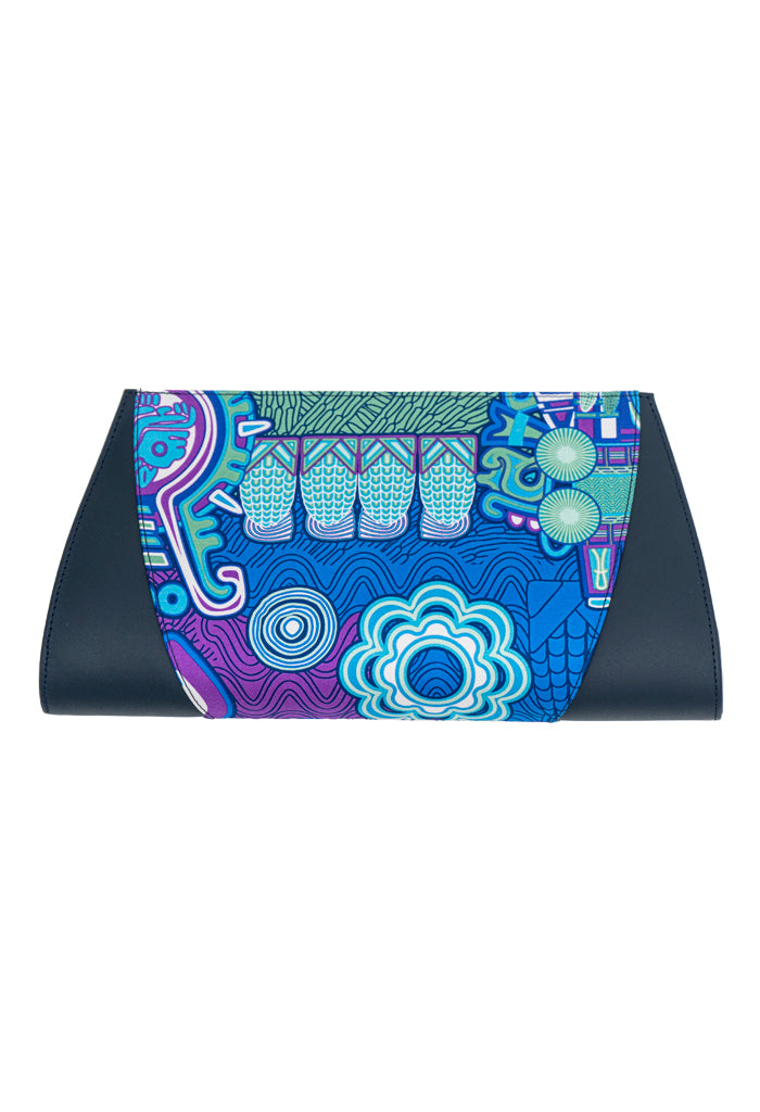 Bolsa Sen Diosas Mexicas