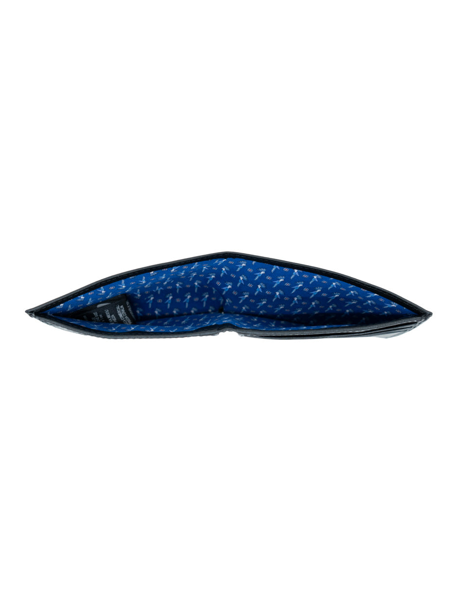 Cartera Metstli Quetzal-19
