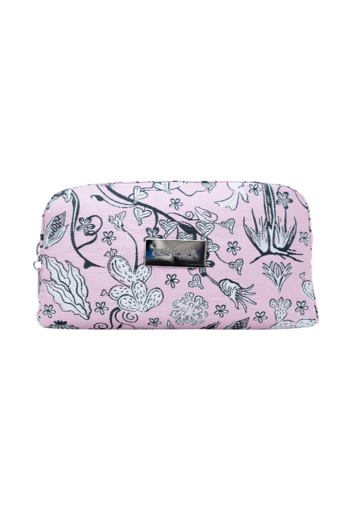 Cosmetiquera Nan Jqd Tesoros de la Tierra