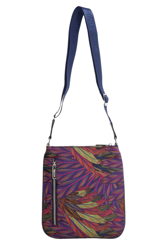 Bolsa Xiki Águila Real Mexicana