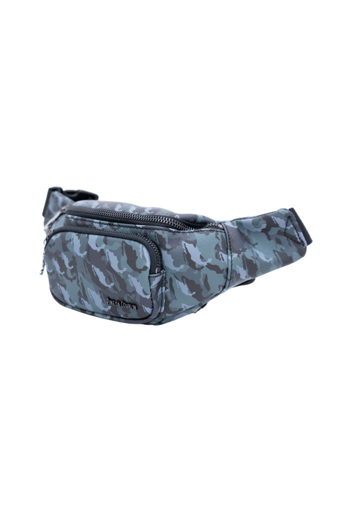 Cangurera Tuuch México Camouflage
