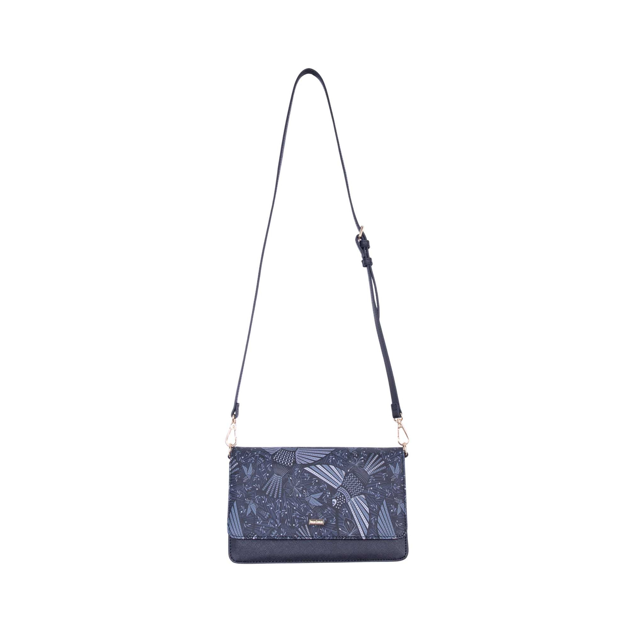 Bolsa Kalan Colibrí