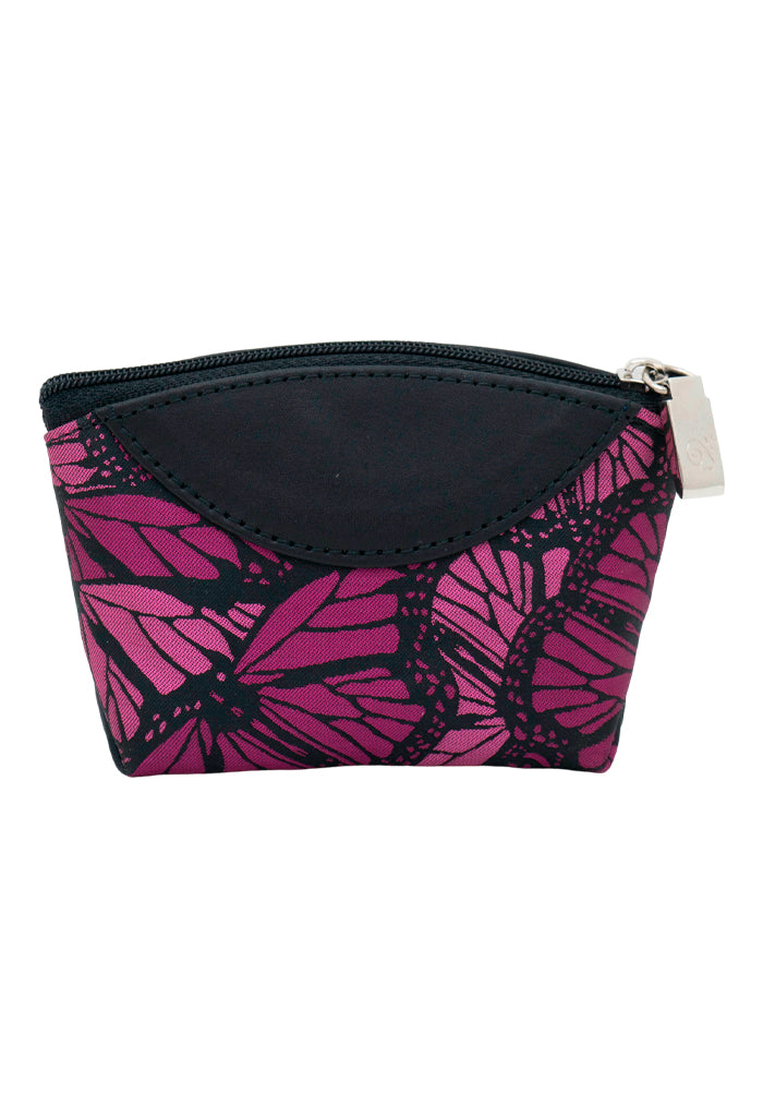 Monedero Tsunuun Jqd Mariposa-22