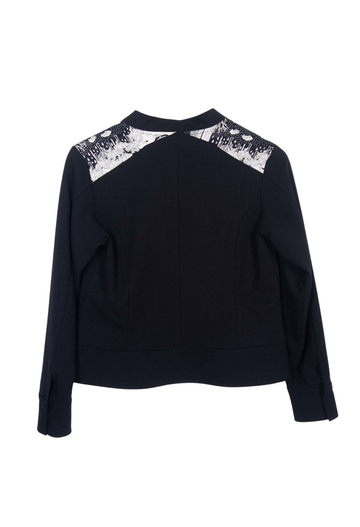 Bomber Okomej Mi Ciudad Negro