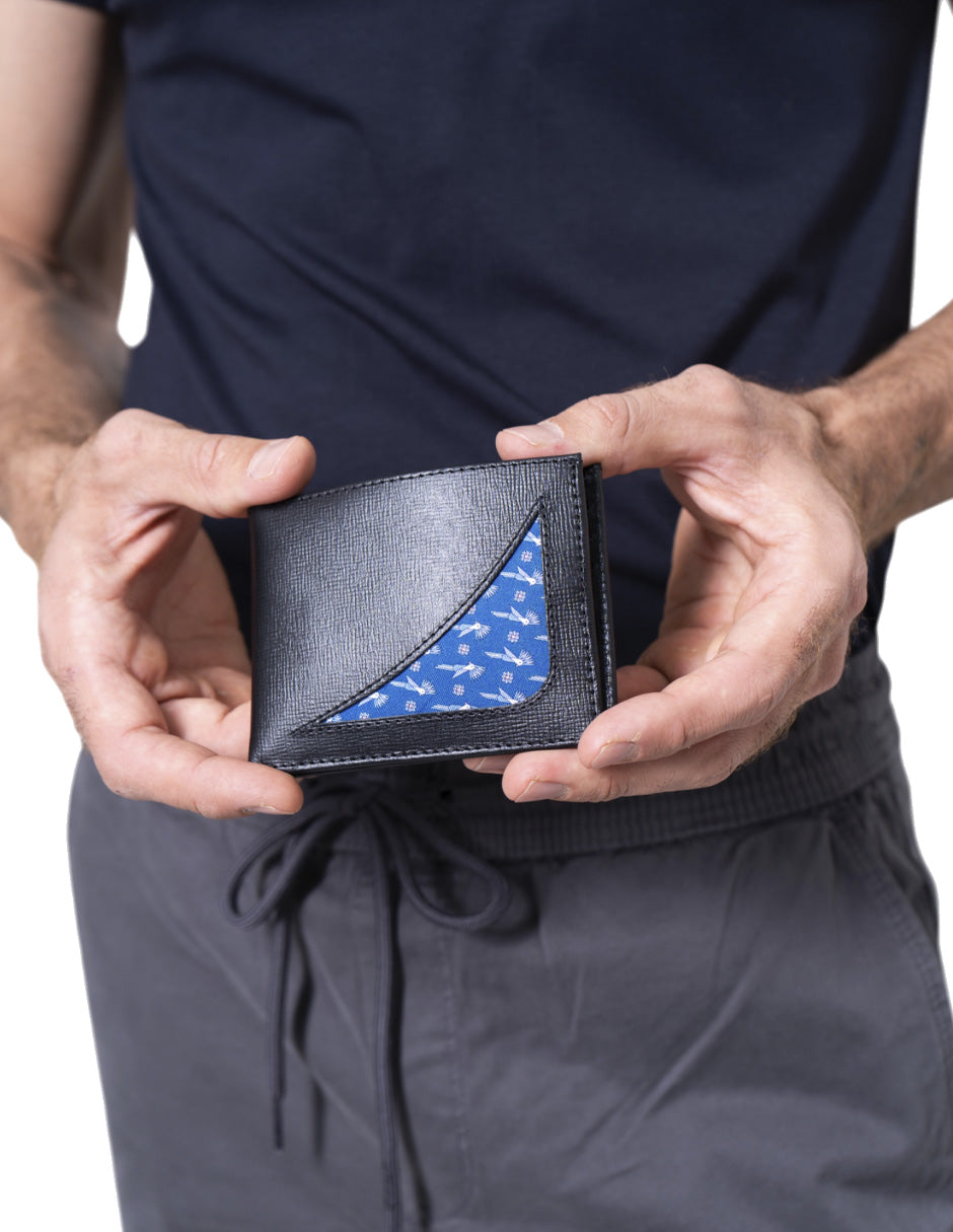 Cartera Metstli Quetzal-19