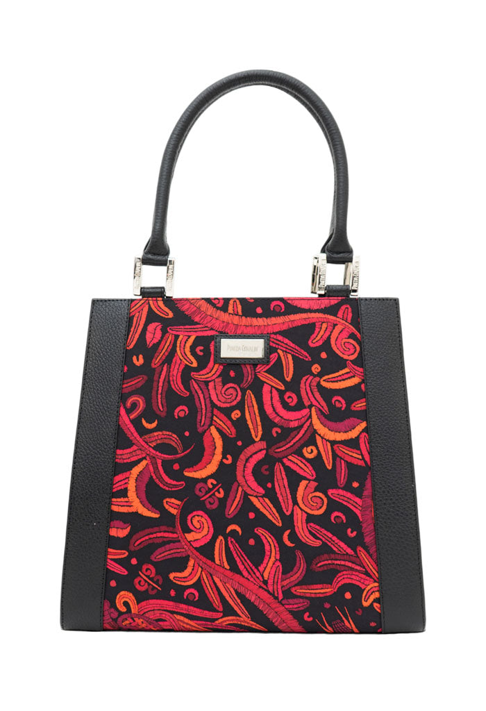 Bolsa Yaab Quetzalcóatl