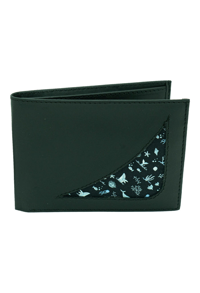 Cartera Metstli Ballena