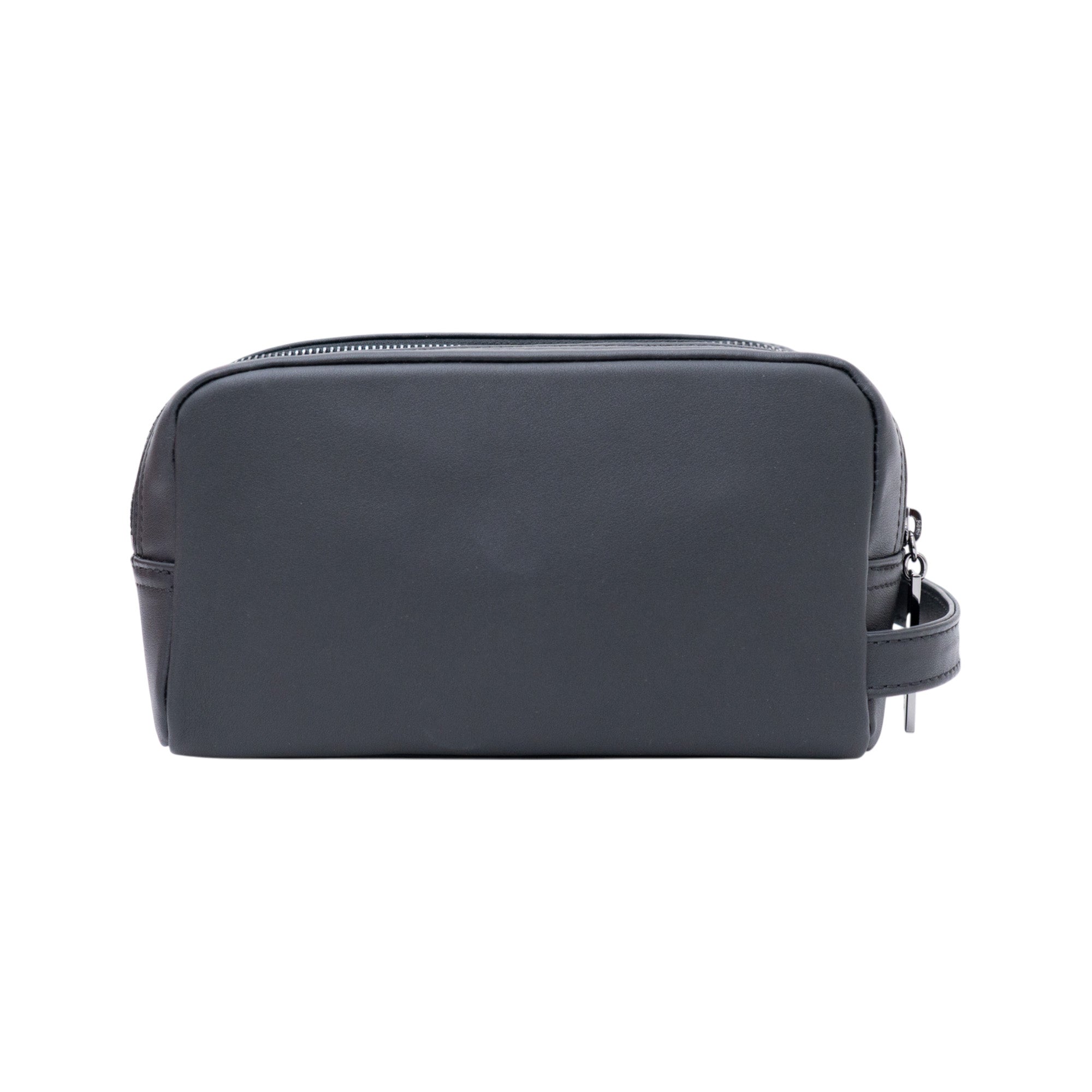 Neceser Buuk Piel Negro