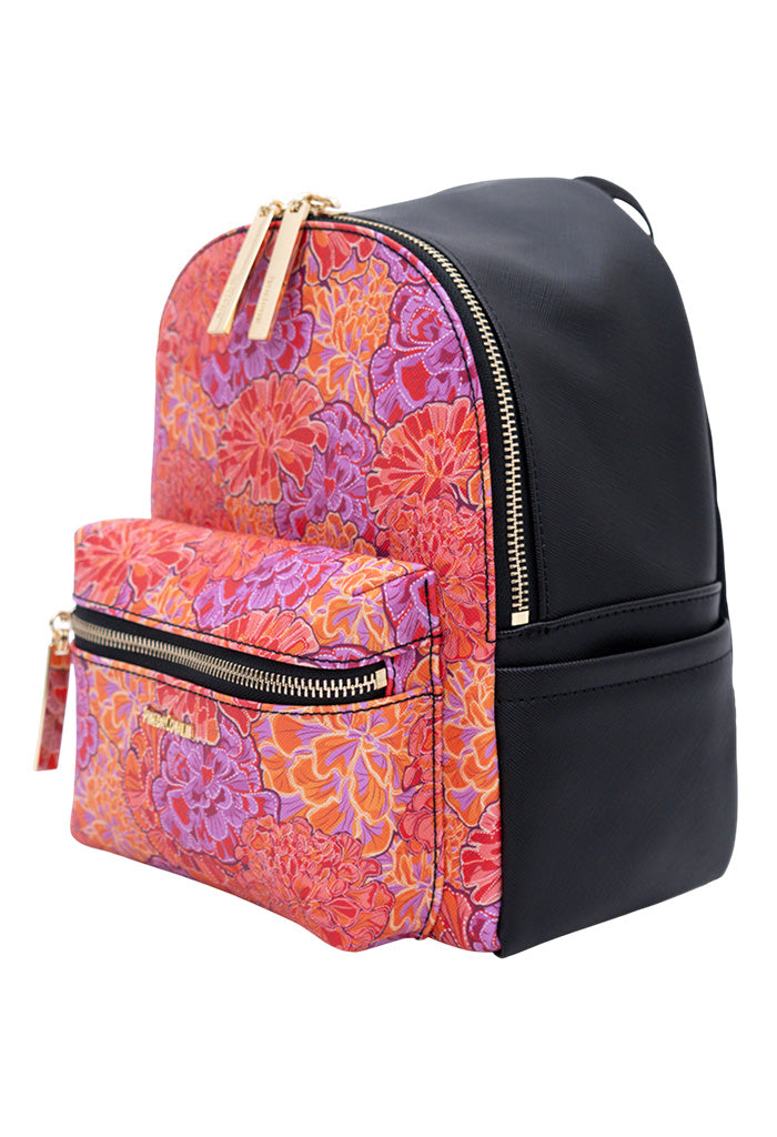 Mini Backpack Nuuk Cempasúchil Ofrenda