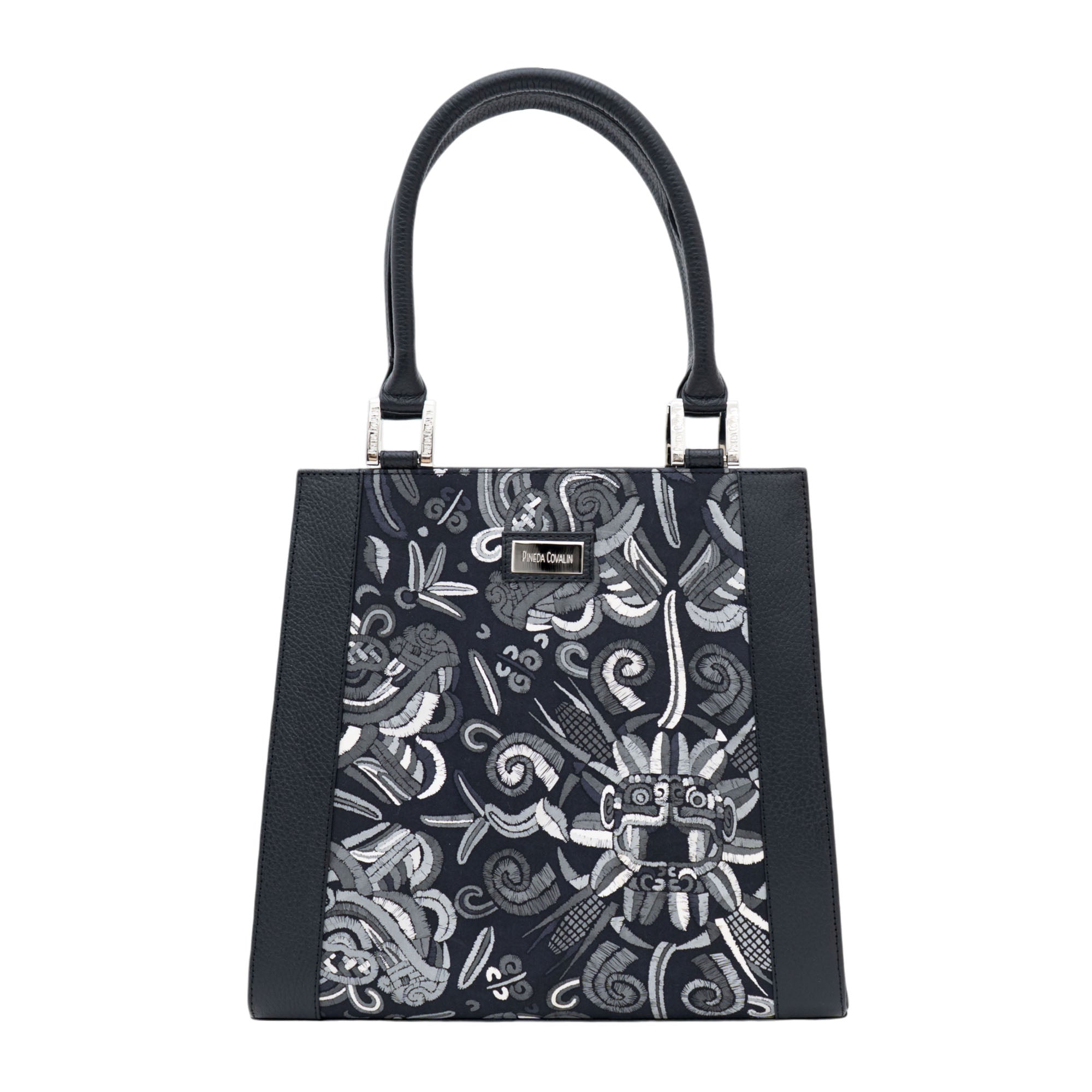 Bolsa Yaab Quetzalcóatl