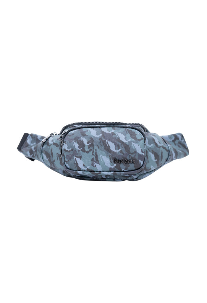Cangurera Tuuch México Camouflage