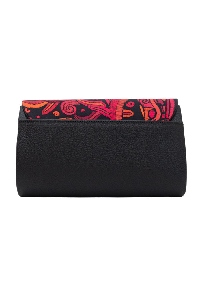 Bolsa Maay Quetzalcóatl