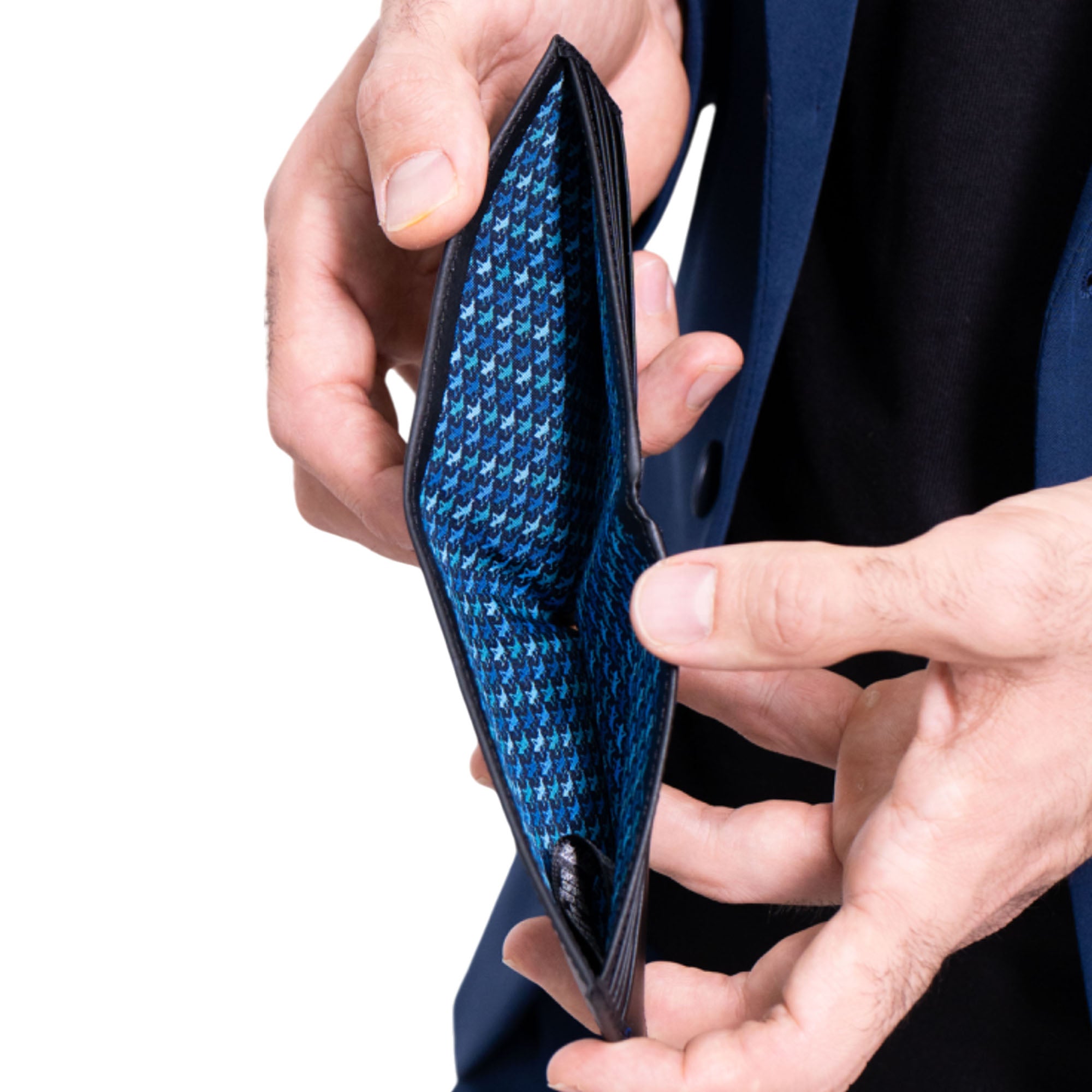 Cartera Ribete Chapulines