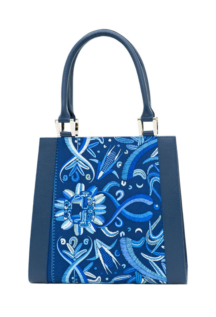 Bolsa Yaab Quetzalcóatl