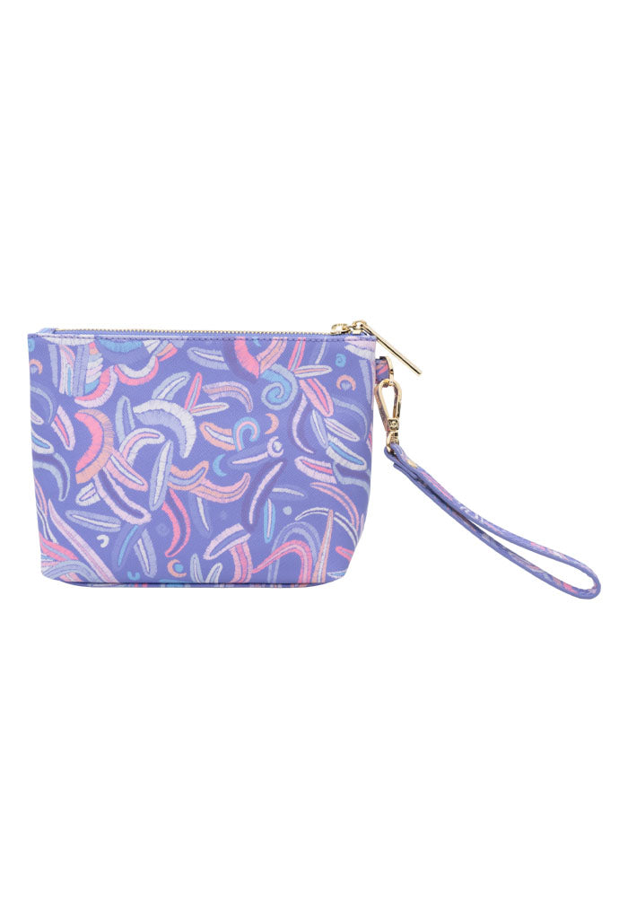 Cosmetiquera Piix Quetzalcóatl