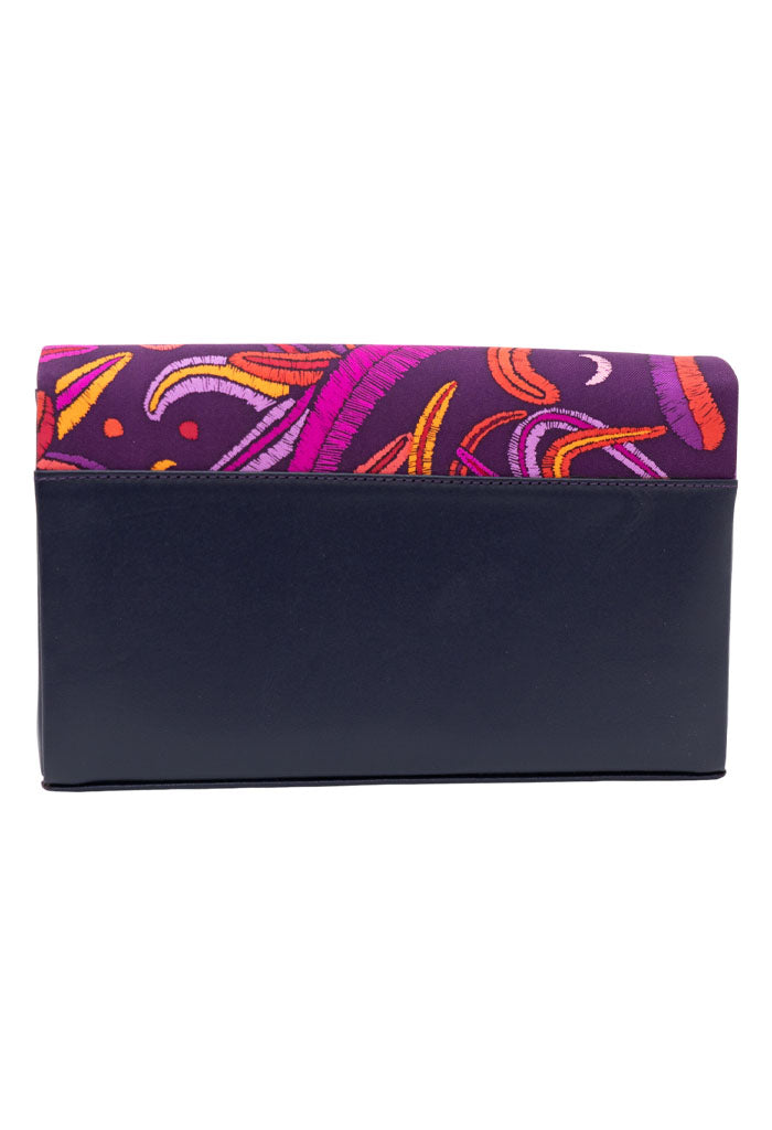 Bolsa Hook Quetzalcóatl