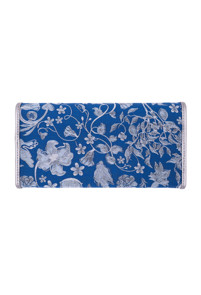 Cartera Bolsillo Jqd Tesoros de la Tierra