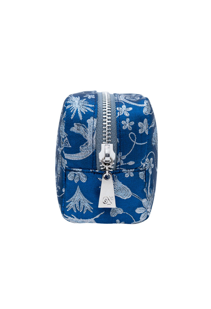 Cosmetiquera Nan Jqd Tesoros de la Tierra