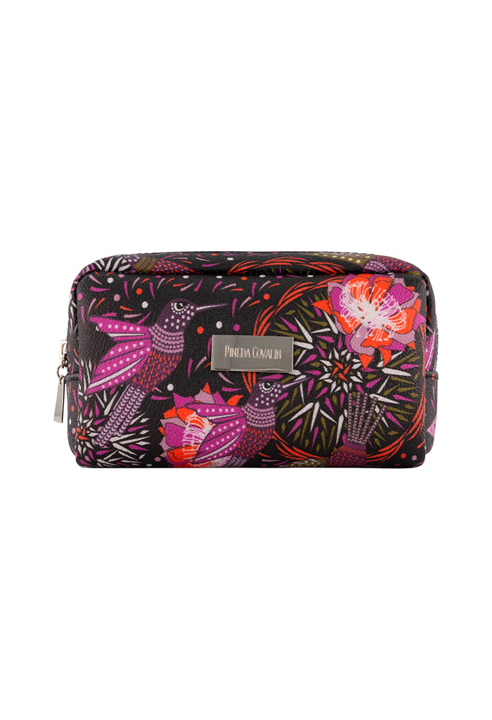 Cosmetiquera Nan Vi Colibrí