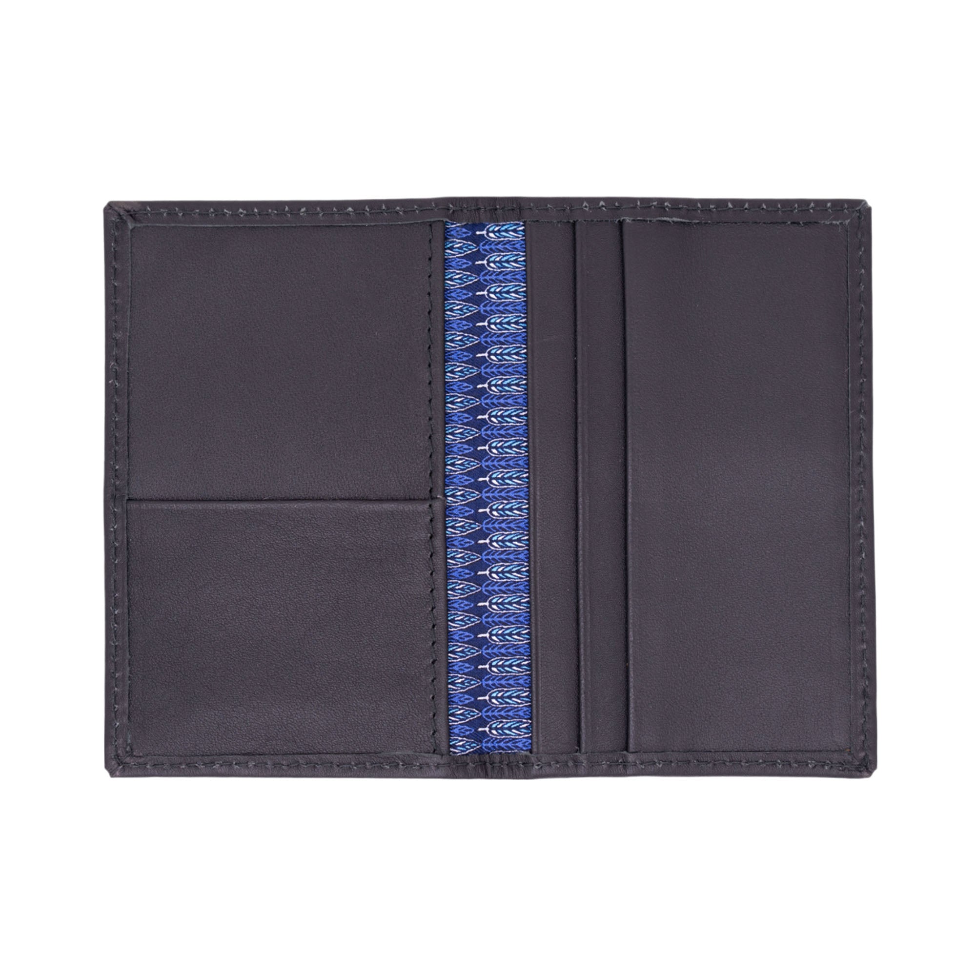 Tarjetero Kanan para Hombre Aguila Real