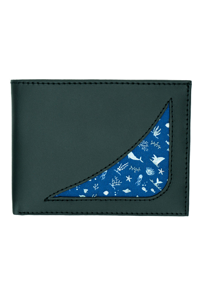 Cartera Metstli Ballena