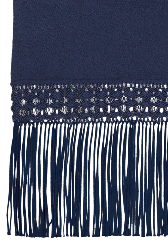 Chalina Alpaca Marino