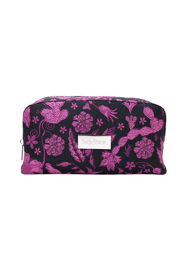 Cosmetiquera Nan Jqd Tesoros de la Tierra