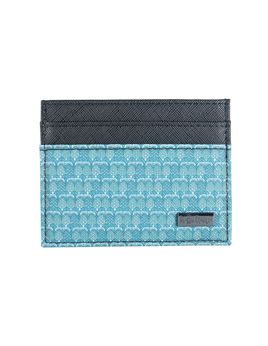 Tarjetero Kuxtal Maíz