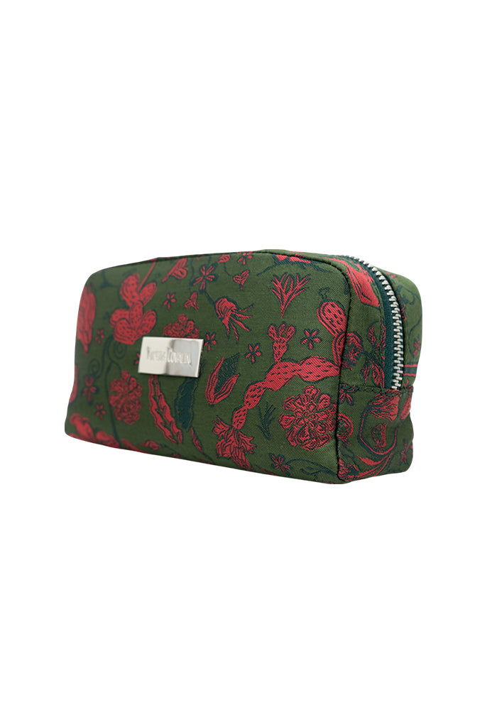 Cosmetiquera Nan Jqd Tesoros de la Tierra