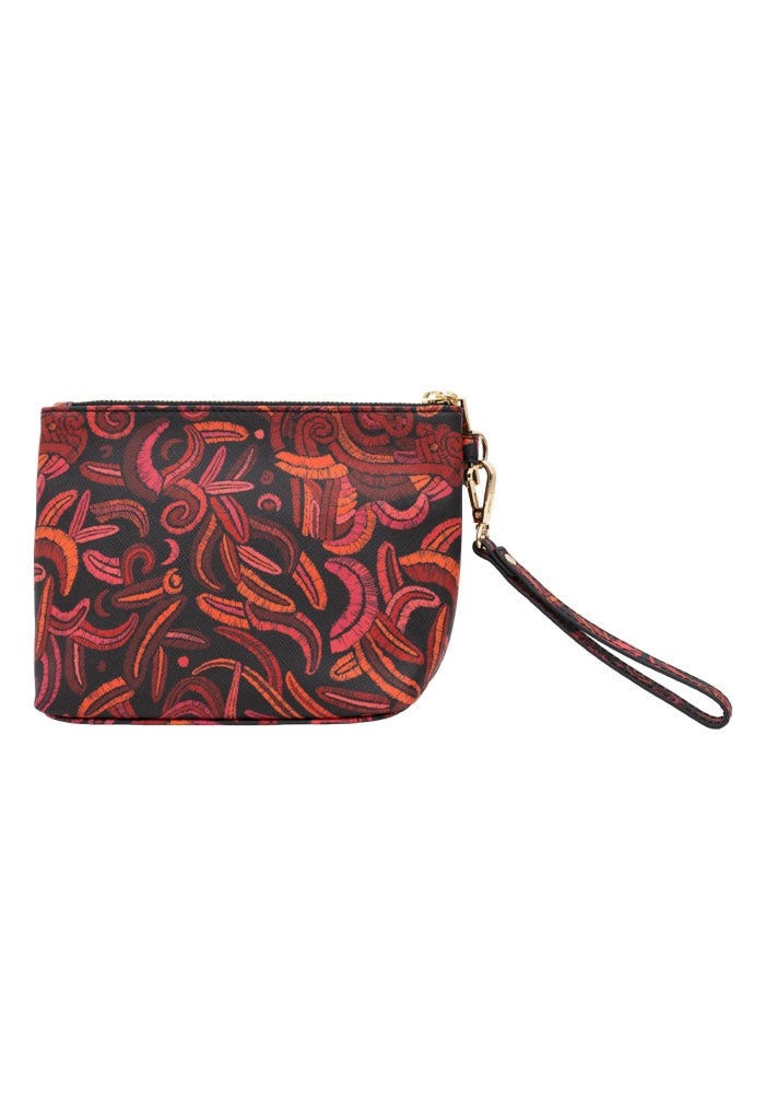 Cosmetiquera Piix Quetzalcóatl