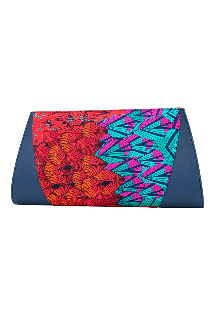 Bolsa Sen Guacamaya