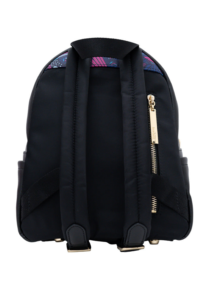 Mini Backpack Nuuk Colibrí