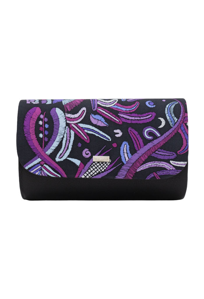 Bolsa Maay Quetzalcóatl