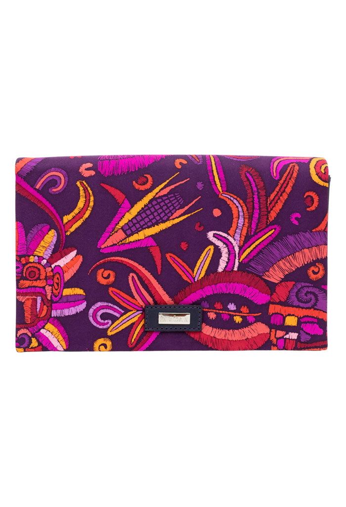 Bolsa Hook Quetzalcóatl