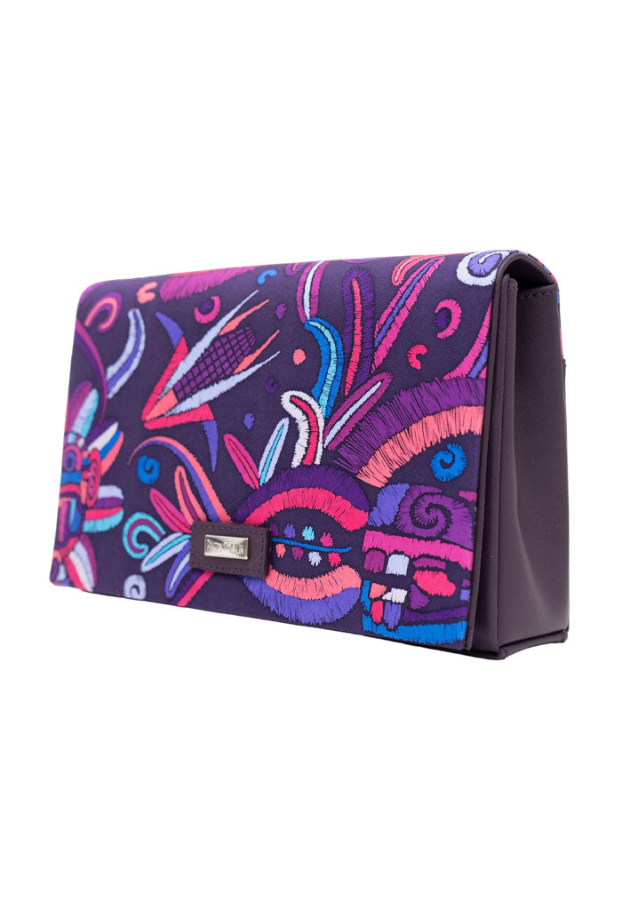 Bolsa Hook Quetzalcóatl