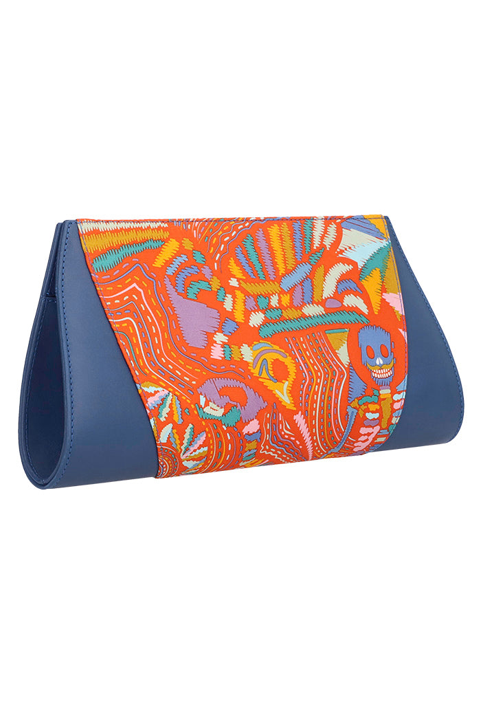 Bolsa Sen Viaje al Mictlán