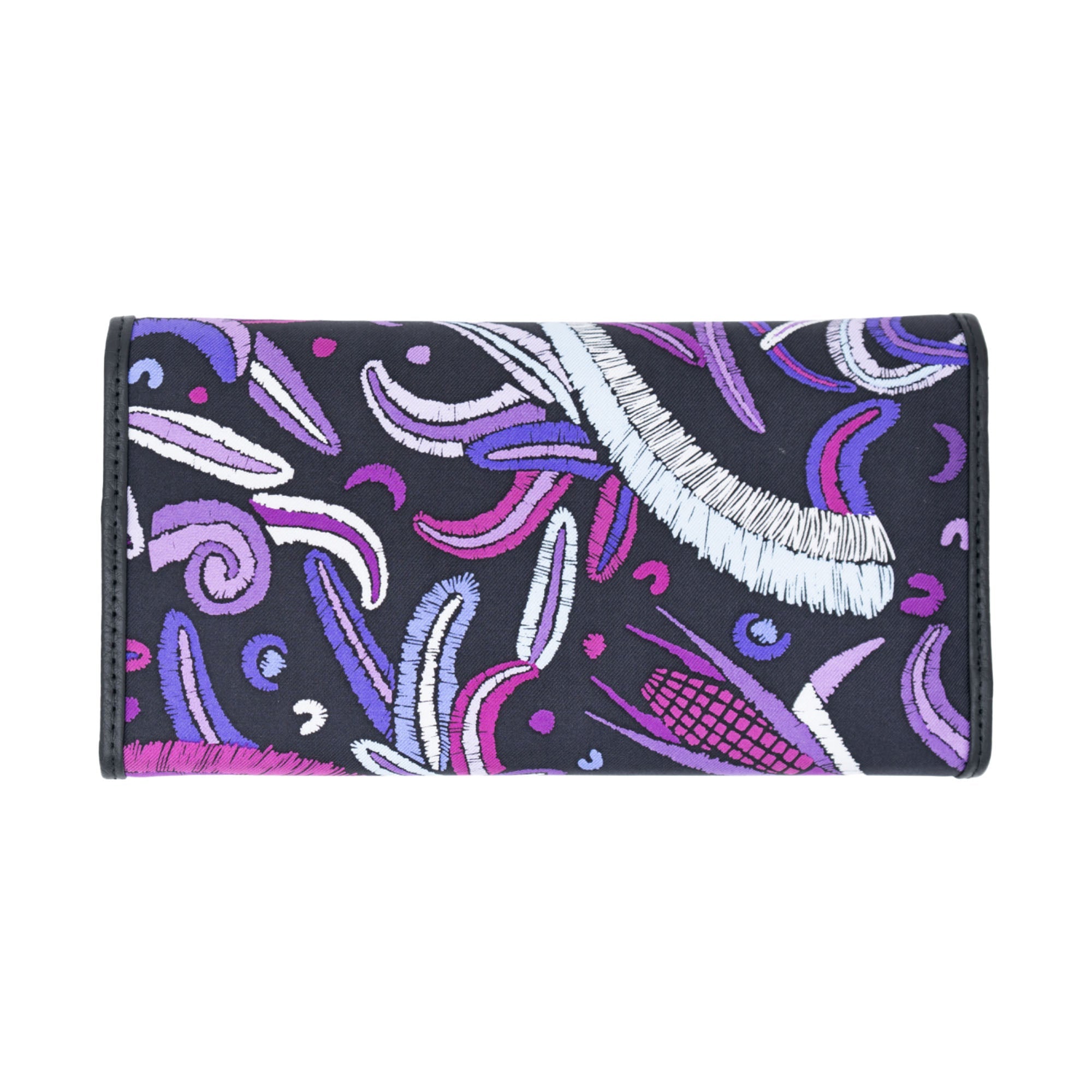 Cartera Bolsillo Quetzalcóatl