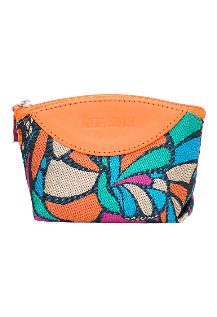 Monedero Tsunuun Jqd Mariposa Abstracta