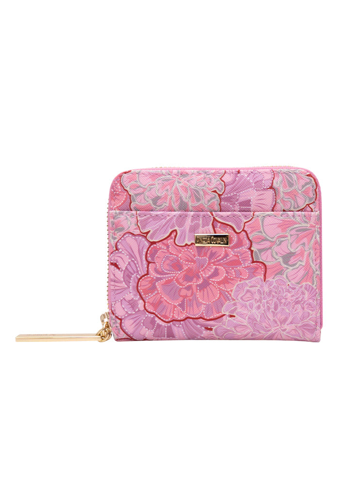 Cartera Chica Saffiano Cempasúchil